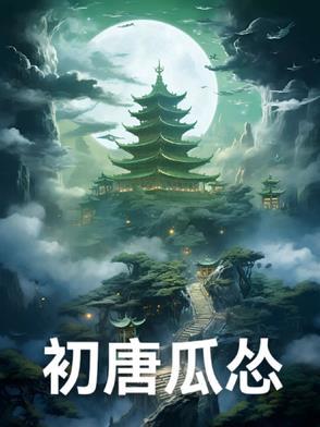 唐初阅读完结版