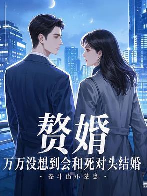 赘婿cp感