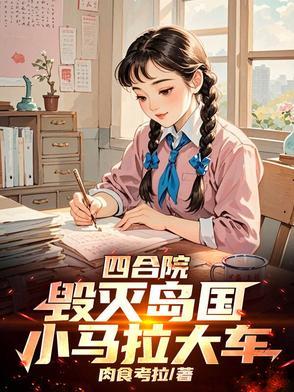 四合院一大妈
