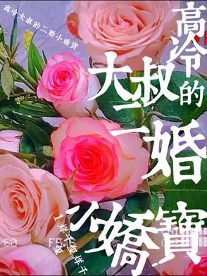 高冷大叔宠妻无度免费阅读