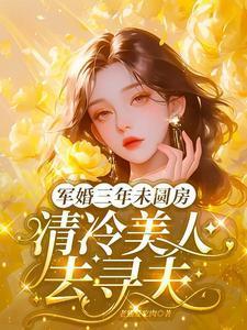 清冷美人去寻夫千千