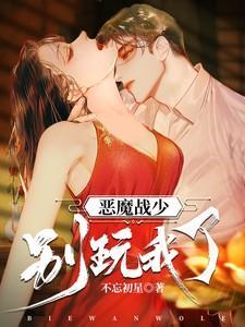 恶魔少董别玩我