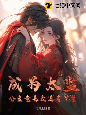 公主让太监替嫁
