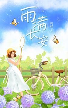 长安雨是什么意思