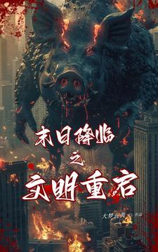 末世从全球副本开始顶点