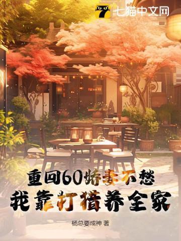 重回六零年娇妻的奋斗史