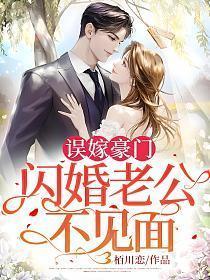 闪婚老公不见面短剧