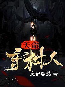 天命守村人忘记离愁
