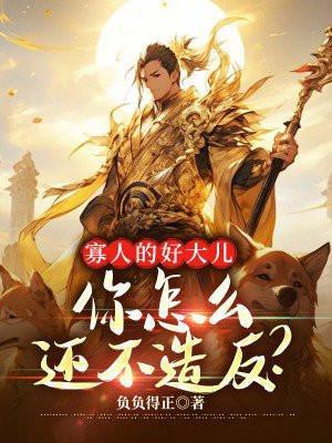 寡人什么意思啊