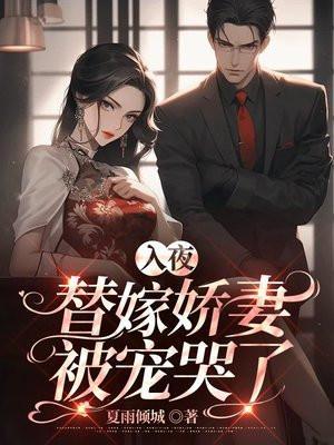 替嫁成婚 夜少