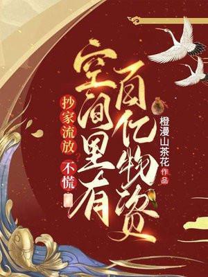 抄家流放不慌空间里有百亿物资视频