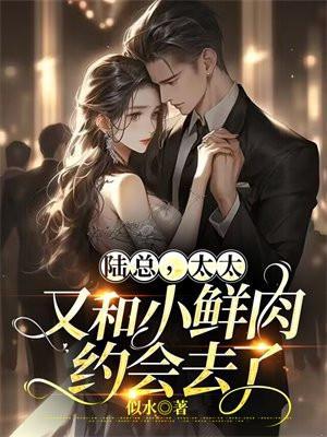 太太又和小鲜肉约会去了 著