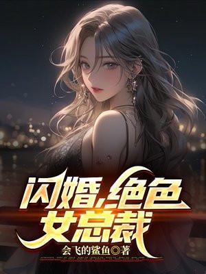 闪婚高冷美女总裁