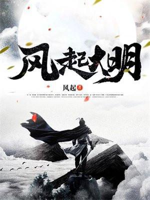 风起大明万历