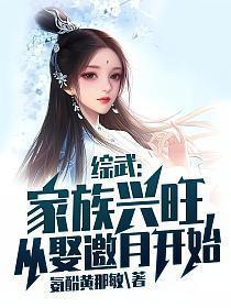 综武家族兴旺从娶邀月开始TXT