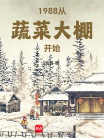1988从蔬菜大棚开始篱笆好文学