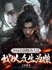 开局获得吸功大