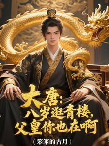 大唐八岁宰相卡夜阁