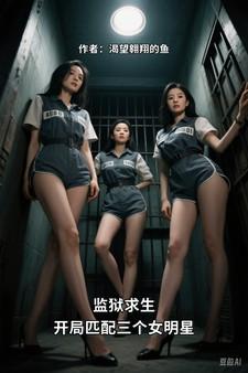 监狱逃生游戏