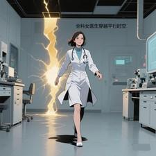 全科医生穿越女尊帝国姚千寻