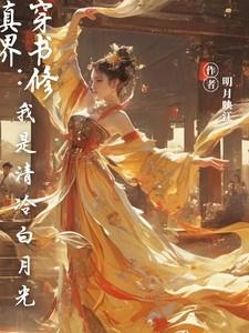 穿书修真界我是清冷白月光玄灵清