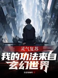 灵气复苏我的武功能