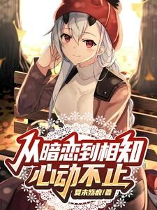 暗恋到此为止