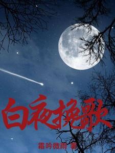 尹姝贻白夜歌词