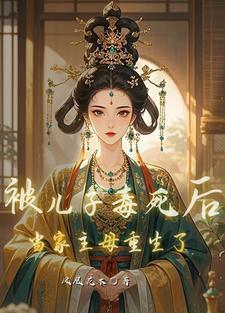 被儿子的死对头之后