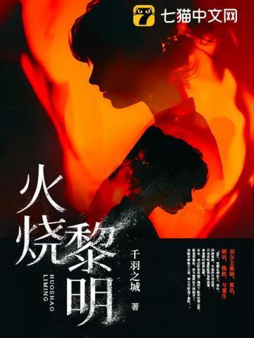 火烧黎明打一热播电影名
