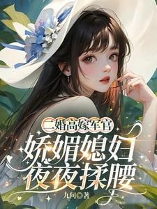 二婚嫁高官