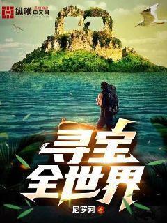 寻宝全世界书旗