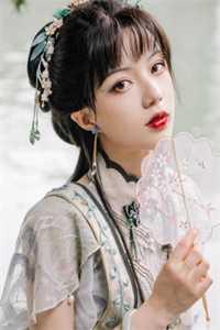 女主顾阮阮