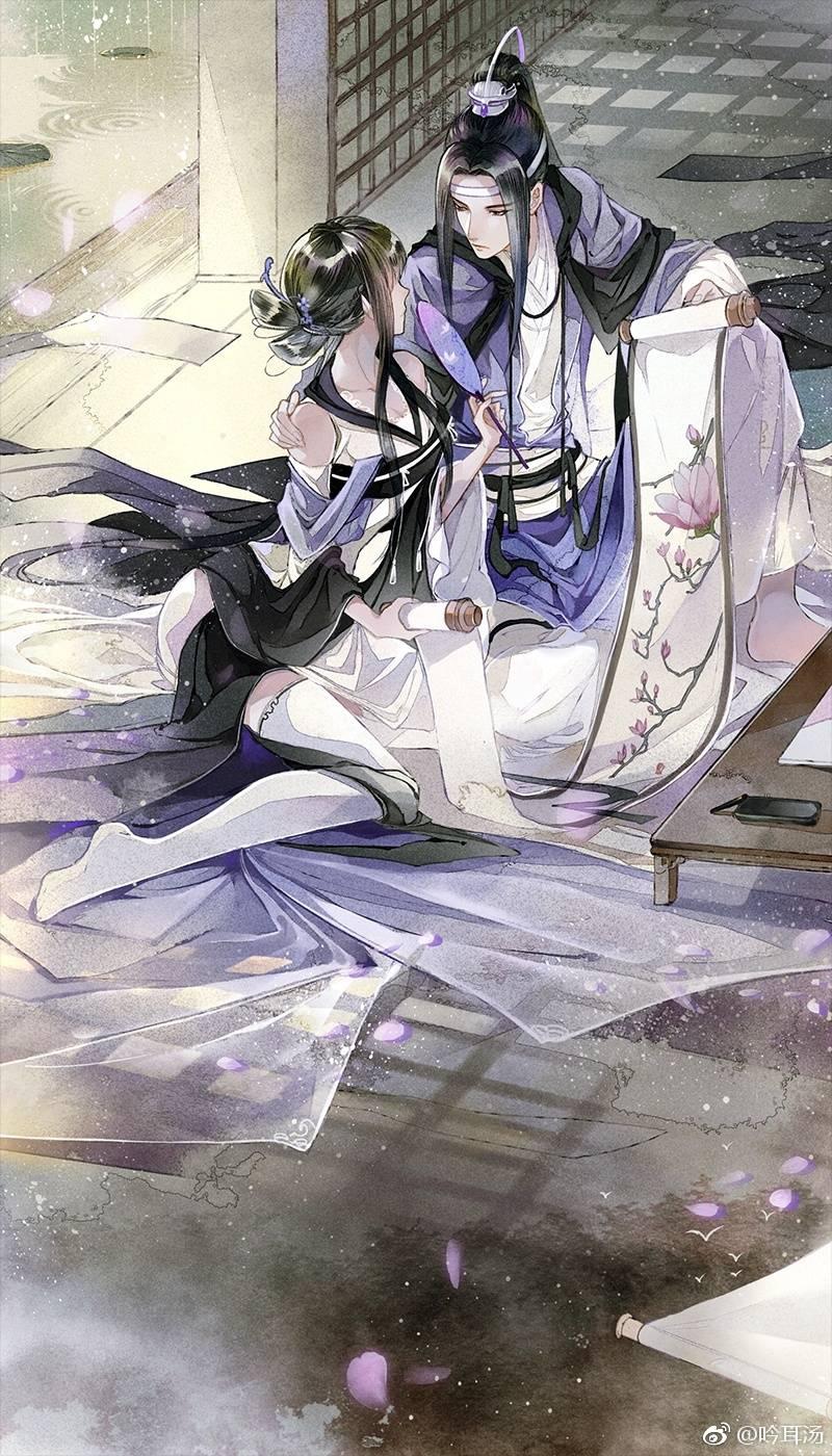 凤璃的