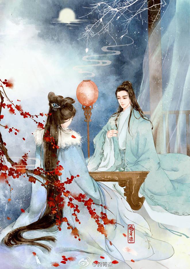 叶蓁蓁萧宴祈