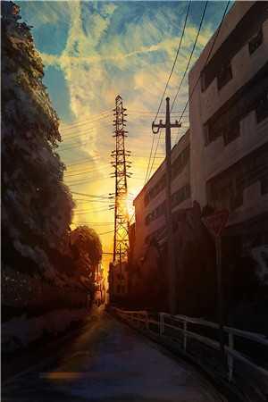 江辰赵旭