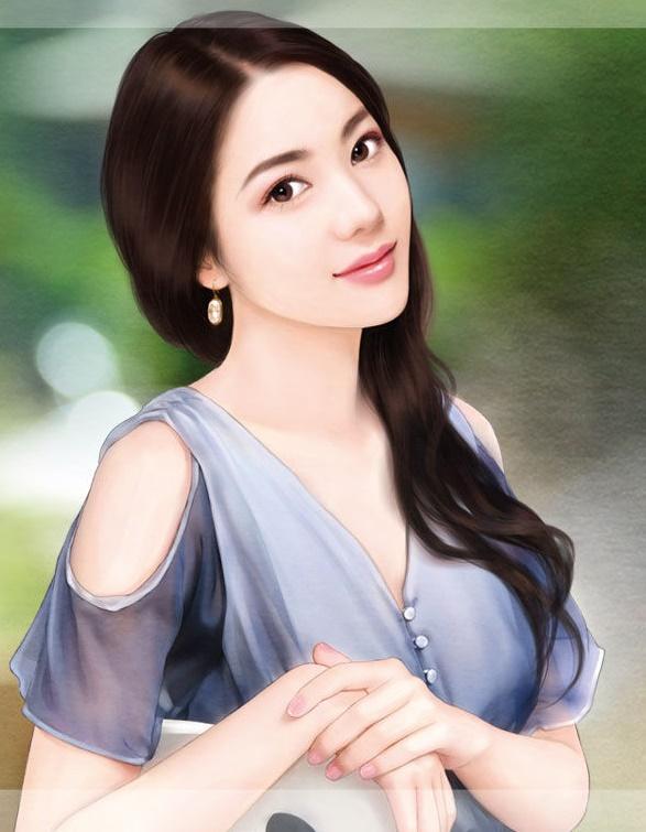 爱像泡沫什么意思
