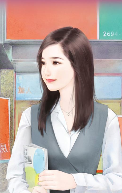 奚姝沈郁霆叫什么名字