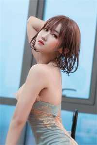 女主叫林平安的