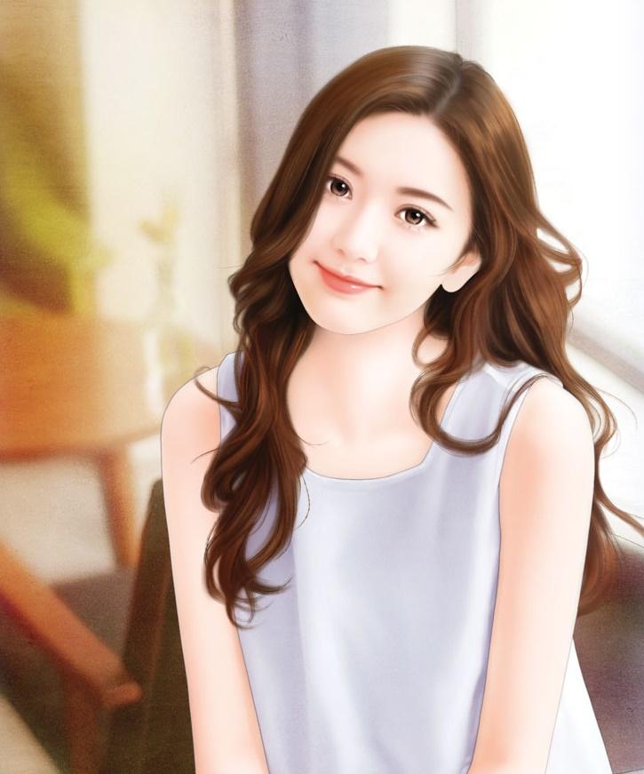 沈云初谢宸第7章