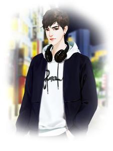 杰克马儿子