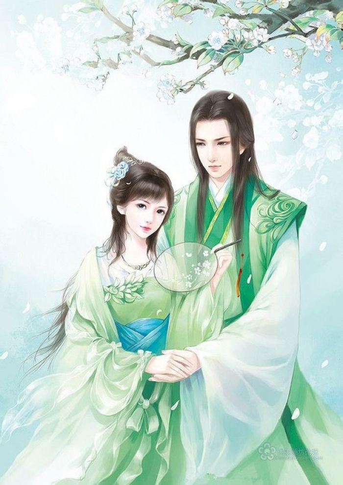 海棠未开时