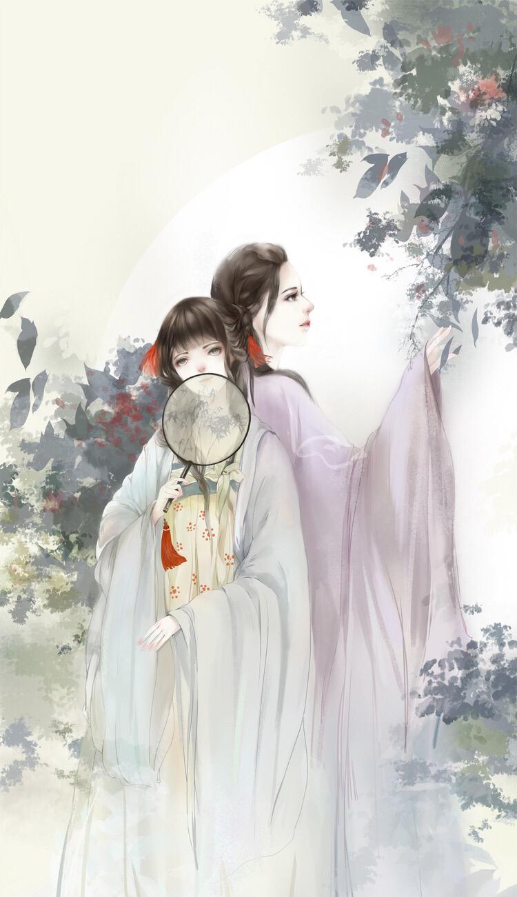 慕云琛顾洛希