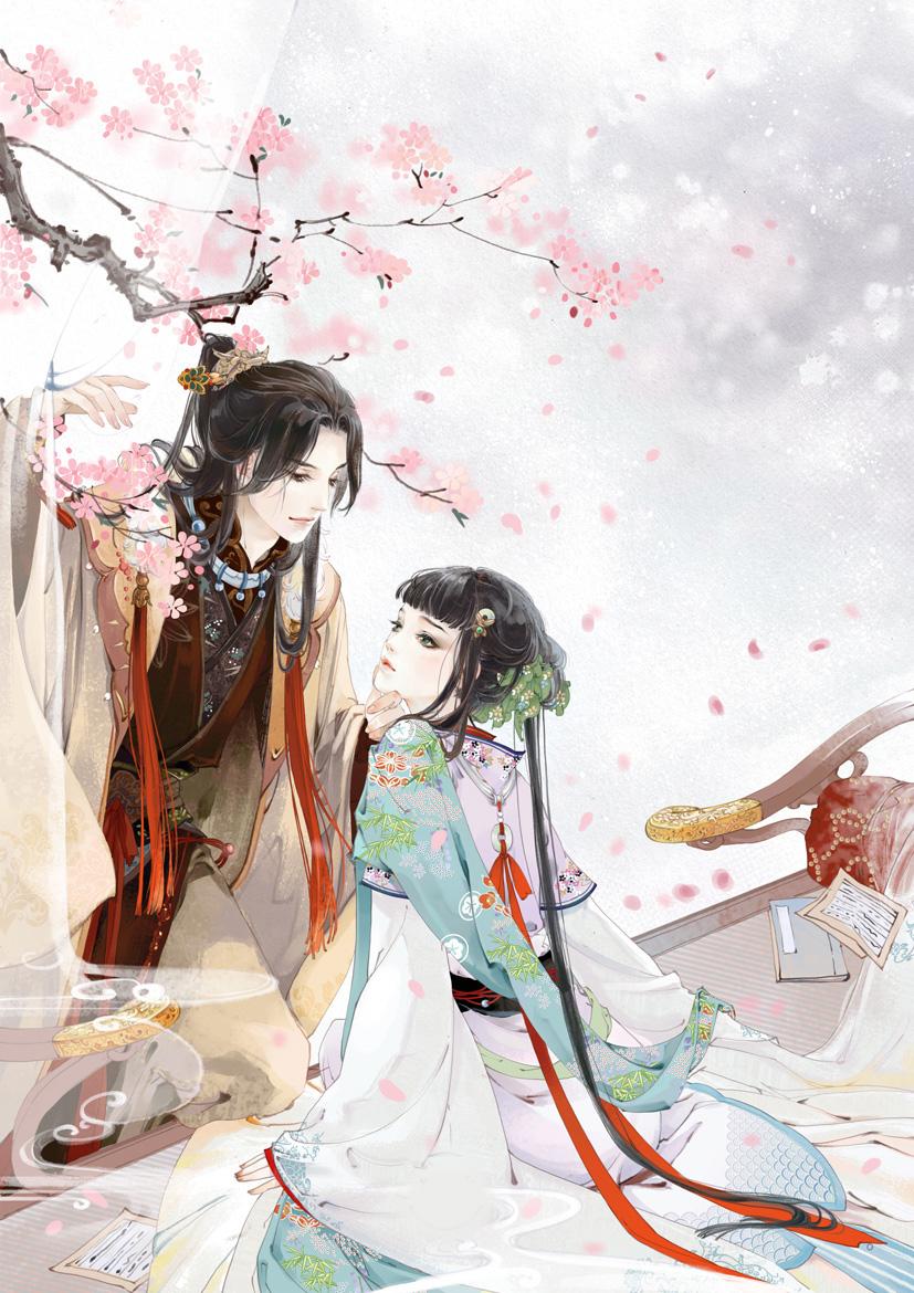 苏云烟傅九爷