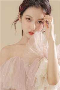 魏小宝个人图片