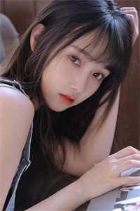 女主角叫乔熙