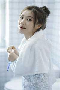 林月清演员
