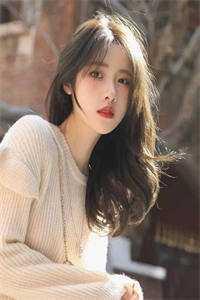 洛雨婷