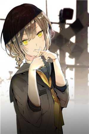 姜曼
