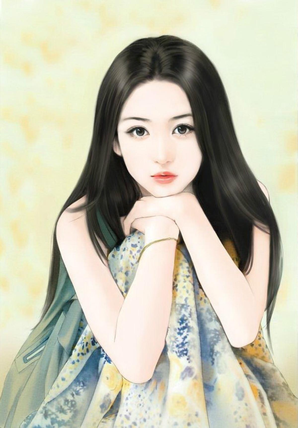 女主叫桃桃